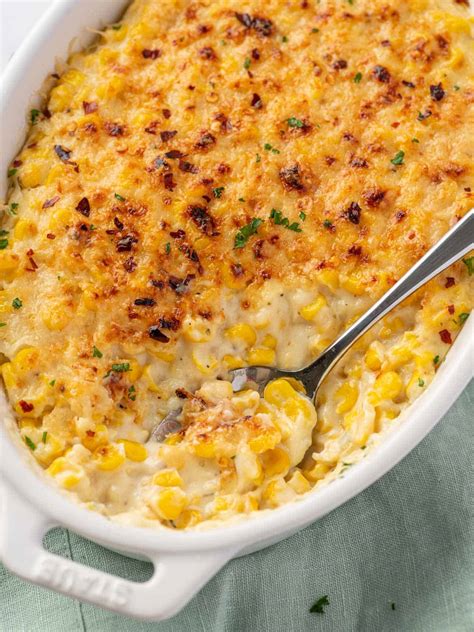 Taste Of Home Baked Corn Casserole at Annie Geil blog