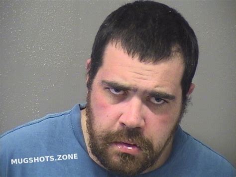 BURKETT CALEB ANDREW 04/13/2023 - Garland County Mugshots Zone