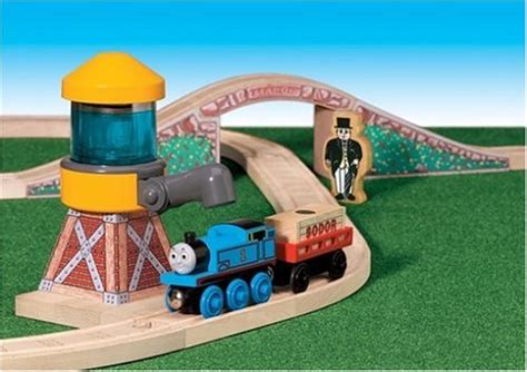 Sears: Thomas & Friends Figure 8 with Water Tower $24.99 :: Southern Savers