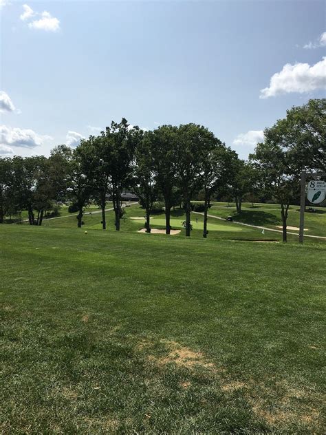 Heritage Country Club (Charlton): All You Need to Know