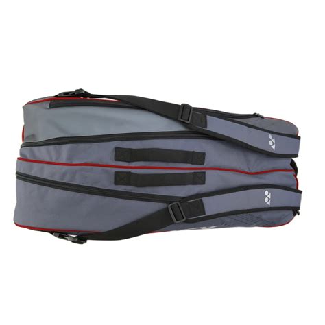 Yonex Badminton Kitbag SUNR 92326EX Pro Racket Kitbag BT6-S (with Shoe