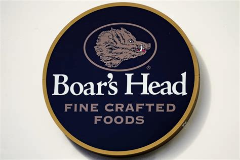 Supreme Deli LLC Voluntarily Recalls Boar’s Head Pecorino Romano Cheese ...