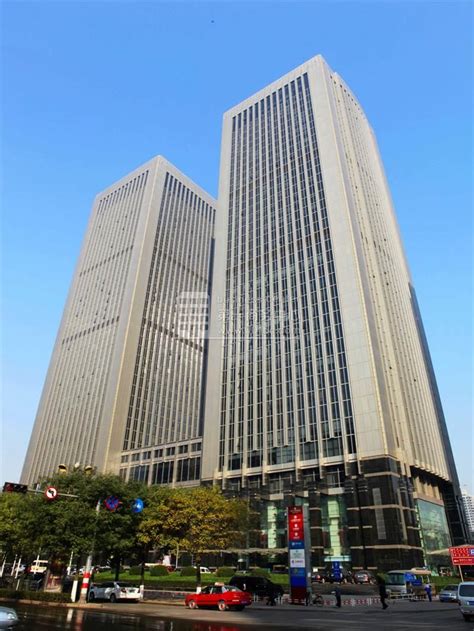 国际贸易中心商务中心、服务式办公室(太原联合办公、太原共享办公）--001商务中心