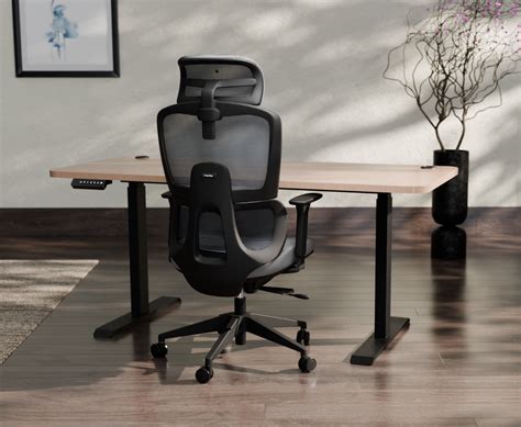 SuperErgo The Specialist | Premium Ergonomic Office Chair
