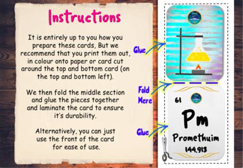 Symbol Card Science 的图像结果