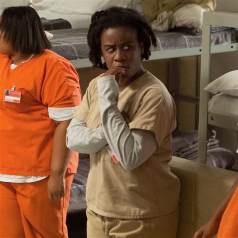 We Need to Talk About Crazy Eyes' OITNB Crime