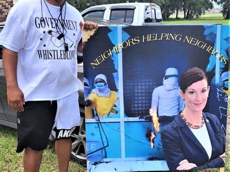 Yazoo City whistleblower exposes lies, crimes, abuse in federal prison ...