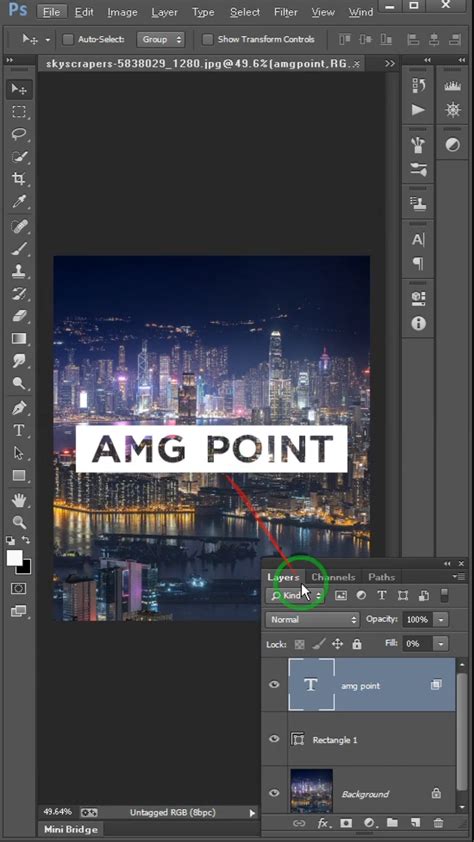 Image result for Adobe Photoshop Text Effect Tutorial