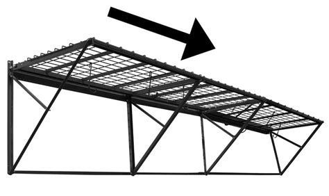 Garage Storage Shelves Mississauga, ON | Build Garage Shelving