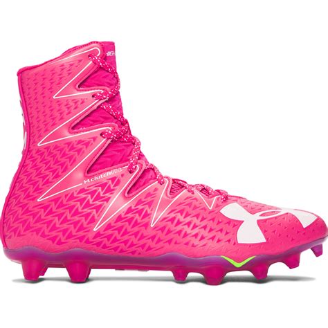 Under Armour Men's Ua Highlight Football Cleats – Limited Edition in ...