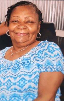 Brenda Ann Jones Obituary - 2022 - Vaughn C Greene Funeral Services