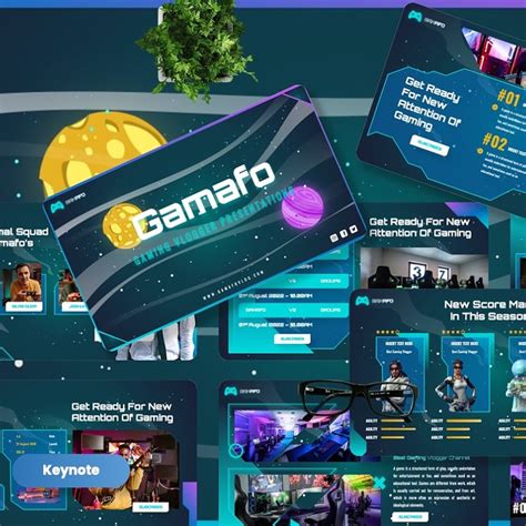 39+ Sport Keynote Templates for 2025 - MasterBundles