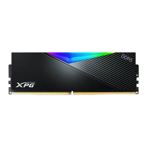 Adata XPG LANCER RGB DDR5 32GB 6000MHz Black