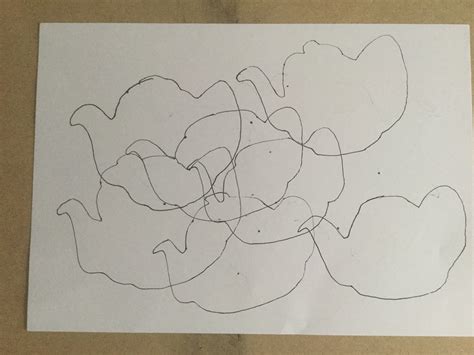 HowToBasic Contour 的图像结果