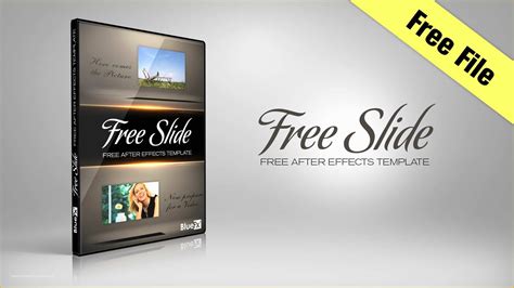 Envato Ae Templates
