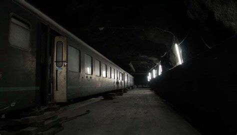 8 Haunted Railway Stations In India That Will Spook You For Life!