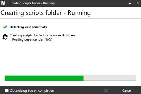 Image result for How to Create Script Folder