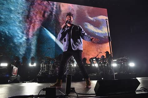 The Weeknd's Manila concert has been canceled | ABS-CBN News
