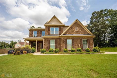 2311 Northglenn Ct, Conyers, GA 30013 | MLS# 20070816 | Homes.com