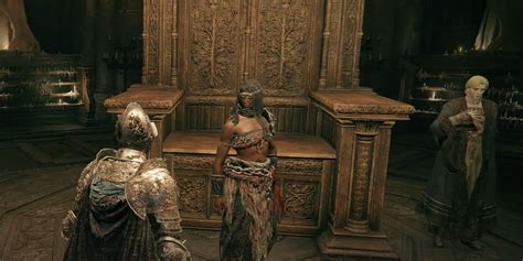 Elden Ring: Kenneth Haight Questline Walkthrough