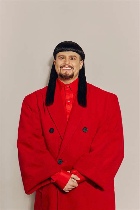 Atlantic Records Press | Oliver Tree