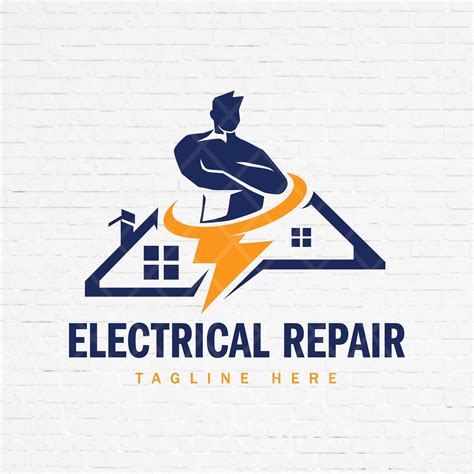 Electrical Logo Design 的图像结果