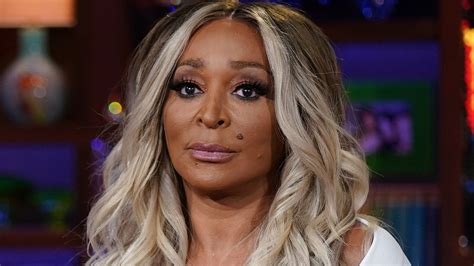 The Truth About RHOP'S Karen Huger's DUI Arrest And Court Fight