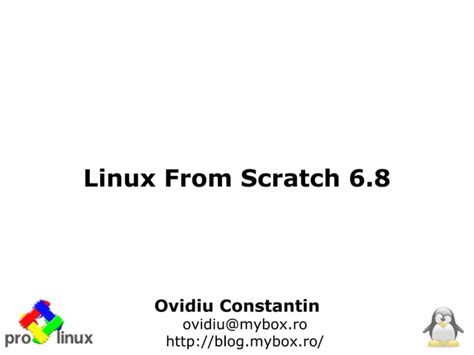 Image result for Linux From Scratch Download