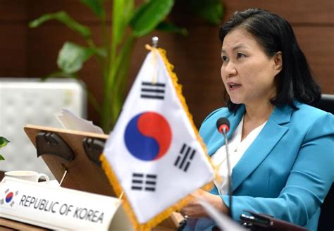 韩在APEC贸易部长会上吁完善疫苗原料供应系统