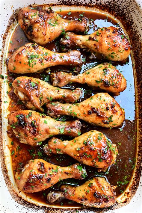 Best Baked Chicken Drumsticks at Dominic Chumleigh blog