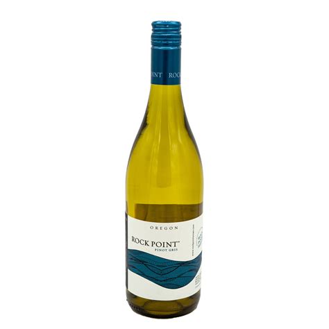Rock Point Pinot Gris – Bottles Fine Wine