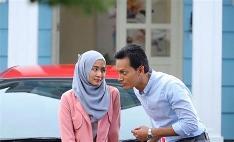 Film Business Proposal: Mengapa Sepi Penonton?