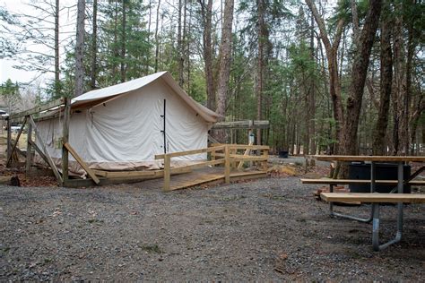 Camp In The Adirondacks | Heart Lake Program Center