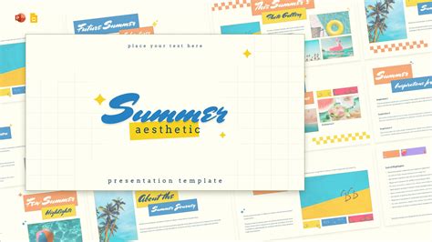 Top 29+ Google Slides Summer Camp Theme Pptx