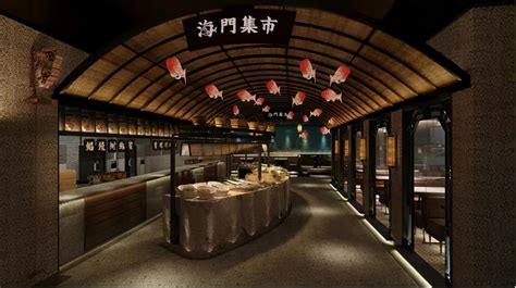 新中式餐厅包房3D模型[ID]39984-工装空间-餐饮娱乐-餐厅包房-免费3Dmax模型下载-鱼模网3Dmax模型素材共享平台