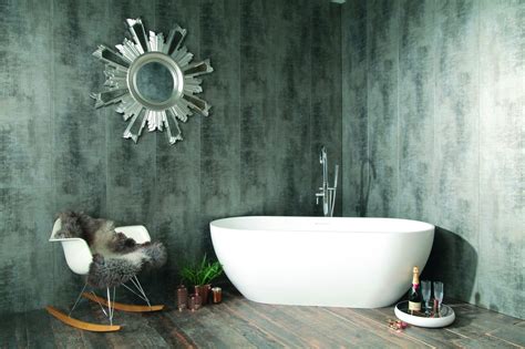 Waterproof Vinyl Flooring On Bathroom Walls | Floor Roma