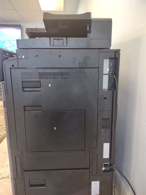 Copy Machine Open Top 的图像结果