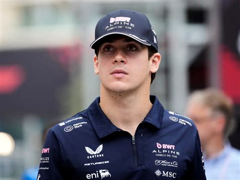 Franco Colapinto explicó cuál fue la razón por la que chocó en la clasificación de la F1 en Bakú ...