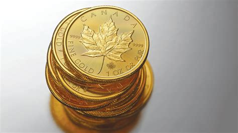 What Makes it Precious: Gold | The Royal Canadian Mint