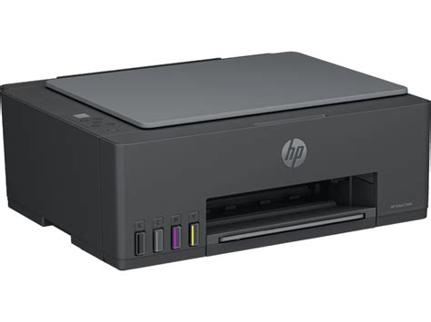 HP Smart Tank 584 All-in-One Printer (5D1C1A) – Print, Copy, Scan, Wi ...