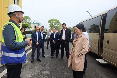 重点项目追踪：新建盐卡泵站已完成防洪闸安装 - 荆州市发展和改革委员会