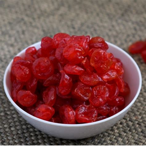Dry Cherry 150g – orlydryfruits