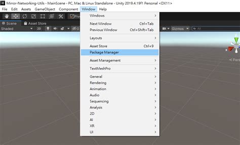Image result for Unity Mirror Networking Tutorial How to Use the Spawn Command
