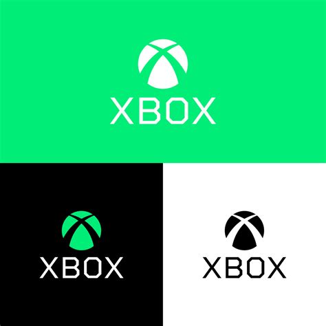 Xbox Logo Nenew 的图像结果