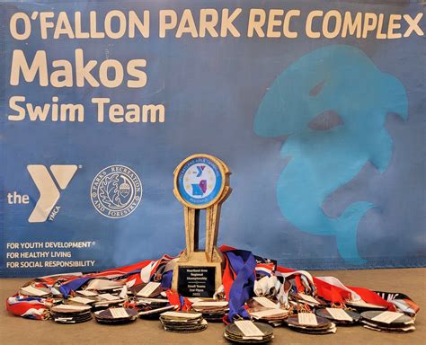 O'Fallon Park Rec Complex Home