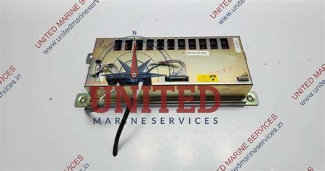 DEIF MALLING 8027.90 MODULE | United Marine Services