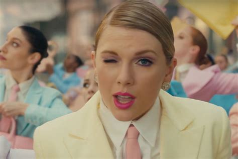 Taylor Swift's 'Me!' Is as Unique as She Is! [Listen]