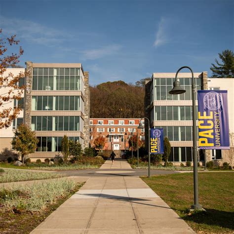 Pace University Admission: Deadlines, Requirements & More! | Amber