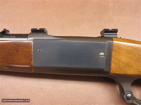 Savage Model 99E