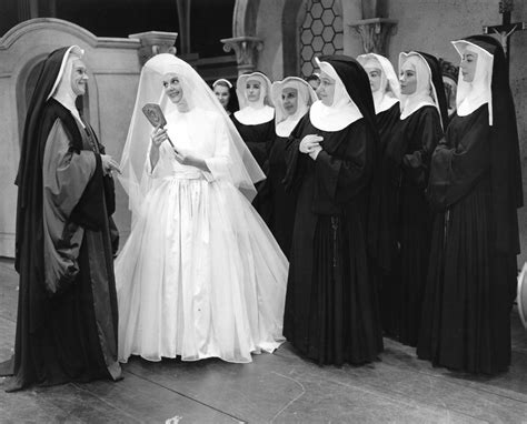 Stills from the 1959 SOM Original Broadway Production - Rodgers ...